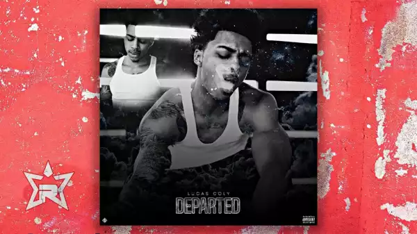 Lucas Coly - Departed
